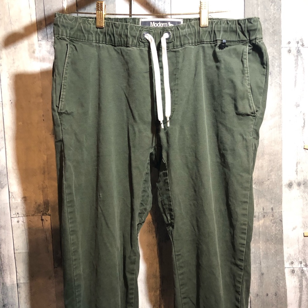 Modern amusement pants - Picture 1 of 4